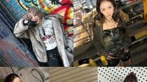 「YOUNG POSSE」、クールでワイルドな魅力…「VISA / Pilot3」コンセプトフォト公開