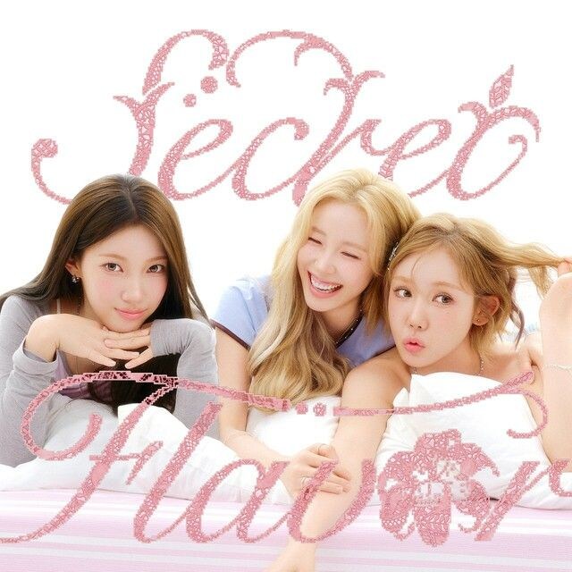 「Secret」、本日(18日)新メンバーのイェビンを迎え12年ぶりにカムバック…スペシャルミニアルバム「Secret Flavor」発売