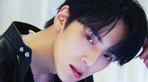 「MONSTA X」ミニョク、「週刊アイドル」の新MCに
