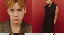 「MONSTA X」ミニョク、「早く6人での完全体の雰囲気を感じたい」…除隊後初のグラビア公開