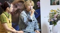 「TOMORROW X TOGETHER」ヨンジュンの多面的な顔…6月にペトラ・コリンズとの写真展を開催