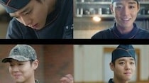 ≪韓国ドラマNOW≫「伝説のキッチン・ソルジャー」最終話（第12話）、パク・ジフンが自らの力で逆転優勝…“伝説の始まり”を告げるエンディング＝視聴率7.6％、あらすじ・ネタバレ