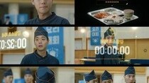 ≪韓国ドラマNOW≫「伝説のキッチン・ソルジャー」第11話、パク・ジフン共同優勝直後に悲劇…“料理人の道”終了で全スキル消滅＝視聴率7.1％、あらすじ・ネタバレ