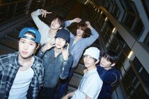 「RIIZE」、2ndミニアルバム「II」がミリオンセラー達成…通算4作目