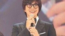 ペ・ヨンジュン、延世医療院に30億ウォンの寄付「健康な世界を作るのに貢献できることを願って」