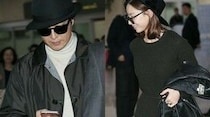 パク・スジン（元Sugar）が結婚した俳優ペ・ヨンジュン、子供ができてから沈黙の中「今も不変の人気」…一つの知らせで大騷ぎ