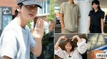 「BTS」Jinからキム・ソヒョン＆ソン・ジュノ夫妻まで…スターたちも大切な一票を行使