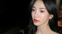 女優ソン・ヘギョ、毎日“美貌更新”にスジ（元miss A）も感嘆の反応…息を飲むほどの妖艶さ