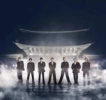 「BTS」の「ARIRANG」、米「ローリングストーン」英「NME」選定の「上半期最高のアルバム」リストに