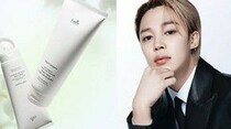 「BTS」Jimin、新キャンペーン映像公開…アート作品のような映像美が話題