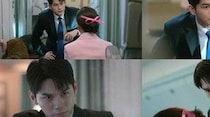 俳優オン・ソンウ（元Wanna One）、完璧なスーツ姿でJISOOを守る…「マンスリー彼氏」で強力な印象を残す