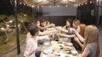 大人になった「I.O.I」、コンサートの打ち上げ現場を公開（全治的おせっかい視点）