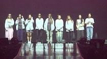 「I.O.I」、10周年コンサートの現場公開…テンション爆発＝「全知的おせっかい視点」