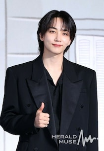 JEONGHAN、本日（25日）兵役解除… 「SEVENTEEN」初の除隊者に