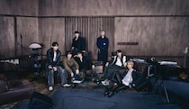 「BTS」の「ARIRANG」、オリコン2026年上半期ランキングで2冠を達成！