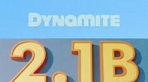 ［韓流］BTSの「Dynamite」MV　再生21億回突破
