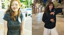 「TWICE」ジョンヨン、SNSで元気な近況を伝える…ダンスのキレもシャープに