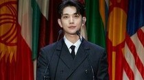 「SEVENTEEN」JOSHUA、ユネスコ本部の演壇へ…青年親善大使の資格で演説