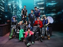 「ATEEZ」、本日（26日）「GOLDEN HOUR : Part.5」リリース…「BAD」MVに関心集中