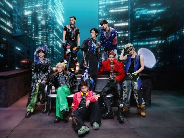 「ATEEZ」、本日（26日）「GOLDEN HOUR : Part.5」リリース…「BAD」MVに関心集中
