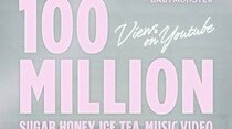 「BABYMONSTER」、「SUGAR HONEY ICE TEA」のMVが1億ビューを突破…存在感爆発
