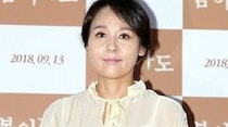 女優故チョン・ミソンさん、きょう（29日）亡くなってから5年…相変わらず懐かしい穏やかなほほ笑み