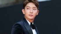 イ・ジュンギ、Netflix時代劇『ドチャビ』出演なるか…ヴィラン役オファーに関心集中