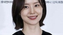 結婚控えるムン・チェウォン、「悪の花」共演イ・ジュンギとの“破局説”に直接言及