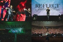 パク・ジフン、7年ぶりのアジアファンコンツアー「RE:FLECT」が大盛況…完売ラッシュ