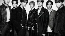 「BTS」、「ARIRANG」が14週連続で“Spotify”週間アルバムチャートの上位を維持