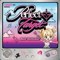 チェ・ユジョン、本日（30日）「Perfect Target」をリリース…4年ぶりのソロカムバック