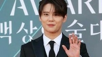 ジュンス、アルバムの外部プロデューサーが窃盗容疑で裁判…所属事務所、「アーティストとは無関係」