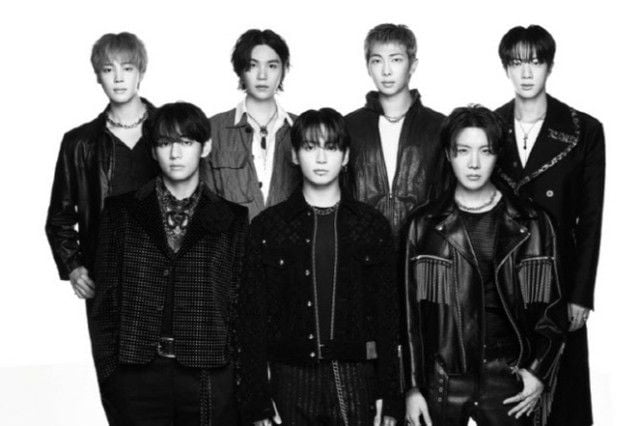 「BTS」、「ARIRANG」でグローバルな影響力を証明…累計ストリーミング数53億回を突破