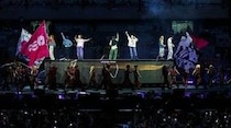 「BTS」、ビルボード・ボックススコア1位…累積売上約331億円