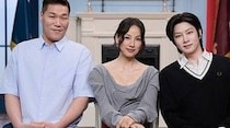 【制作発表会】新バラエティー番組「恋愛戦争」 イ・ヒョリ＆ソ・ジャンフン＆「SUPER JUNIOR」キム・ヒチョルが恋人たちの味方に