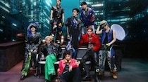 「ATEEZ」、本日（26日）「GOLDEN HOUR : Part.5」リリース…「BAD」MVに関心集中
