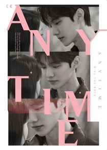 「THE BOYZ」キュー、7月9日に初ソロ曲「Anytime」リリース…青春ロマンスのときめきを描く