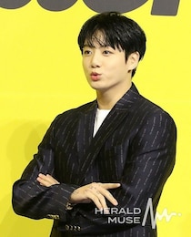 「BTS」Jung Kook、「RESCENE」ミナミへエール…「Still With You」カバー動画をシェア