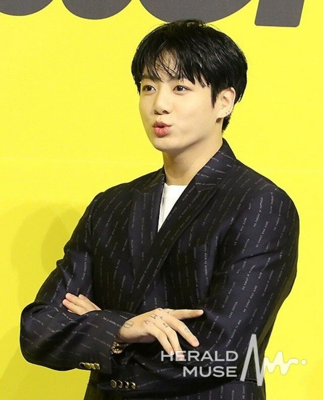 「BTS」Jung Kook、「RESCENE」ミナミへエール…「Still With You」カバー動画をシェア