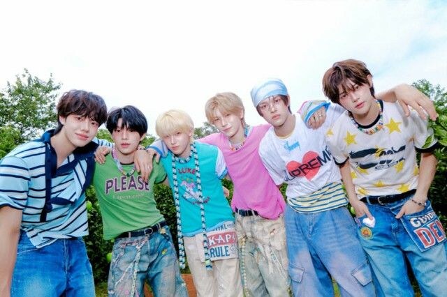 ジェジュンが育てたボーイズグループ「VAYONN」、きょうデビューアルバム「Youth Today」をリリース