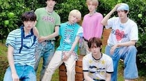 ジェジュンのボーイズグループ「VAYONN」、6日のデビューを前にニューEP収録曲の一部を公開
