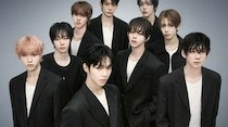 【公式】「AHOF」、7月8日のカムバックが決定…8か月ぶりの新曲発表