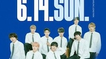 「AHOF」スティーブンとズアン、14日、始球式に登場