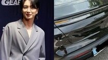 「SUPER JUNIOR」イトゥク、購入2週間のポルシェが追突事故被害…修理費約140万円「売ろうかと思う」