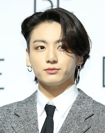 「BTS」Jung Kook、宝飾ブランド「Graff」のアンバサダーに…韓国人初