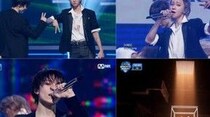 「SEVENTEEN」のユニット「V8」、「M COUNTDOWN」で圧倒的なパフォーマンスを初披露…まるで映画の1場面
