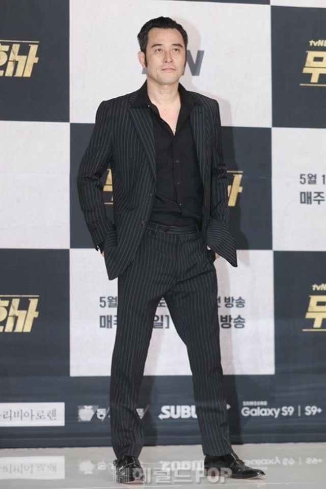 俳優チェ・ミンス、スタッフの食事が終わるまで撮影拒否「全員に食べさせてから仕事をさせろ」