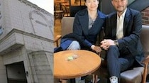チェ・ミンス＆カン・ジュウン夫妻、17世帯だけの高級ヴィラ暮らし…驚きの現在価格