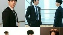 「INFINITE」エル＆チェ・ジニョク＆チェ・ミンス、会計士たちのカリスマ対決がいよいよ始まる！「ナンバーズ」