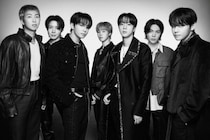 「BTS」、大英博物館と特別コラボ…韓国の文化遺産にスポットライト